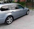 Серый БМВ 3 Серия, объемом двигателя 2 л и пробегом 0 тыс. км за 6500 $, фото 3 на Automoto.ua