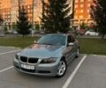 Серый БМВ 3 Серия, объемом двигателя 2 л и пробегом 448 тыс. км за 6200 $, фото 1 на Automoto.ua