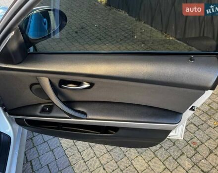 Серый БМВ 3 Серия, объемом двигателя 2 л и пробегом 415 тыс. км за 7200 $, фото 26 на Automoto.ua