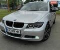 Серый БМВ 3 Серия, объемом двигателя 2 л и пробегом 390 тыс. км за 6750 $, фото 1 на Automoto.ua