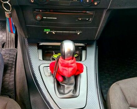Сірий БМВ 3 Серія, об'ємом двигуна 2 л та пробігом 250 тис. км за 7700 $, фото 3 на Automoto.ua