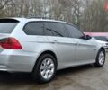 Сірий БМВ 3 Серія, об'ємом двигуна 2 л та пробігом 234 тис. км за 6950 $, фото 21 на Automoto.ua