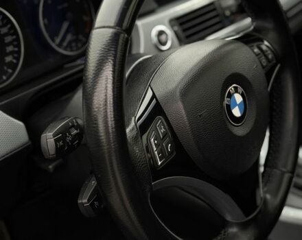 Сірий БМВ 3 Серія, об'ємом двигуна 2 л та пробігом 395 тис. км за 7300 $, фото 18 на Automoto.ua