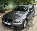 Сірий БМВ 3 Серія, об'ємом двигуна 2 л та пробігом 224 тис. км за 7700 $, фото 1 на Automoto.ua