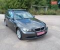 Сірий БМВ 3 Серія, об'ємом двигуна 2 л та пробігом 215 тис. км за 6750 $, фото 1 на Automoto.ua