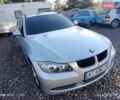 Сірий БМВ 3 Серія, об'ємом двигуна 2 л та пробігом 343 тис. км за 5500 $, фото 7 на Automoto.ua