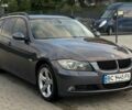 Серый БМВ 3 Серия, объемом двигателя 2 л и пробегом 368 тыс. км за 6500 $, фото 1 на Automoto.ua