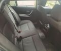 Серый БМВ 3 Серия, объемом двигателя 2 л и пробегом 268 тыс. км за 7900 $, фото 10 на Automoto.ua
