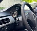Серый БМВ 3 Серия, объемом двигателя 2 л и пробегом 291 тыс. км за 7900 $, фото 3 на Automoto.ua