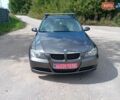 Сірий БМВ 3 Серія, об'ємом двигуна 2 л та пробігом 215 тис. км за 6750 $, фото 3 на Automoto.ua