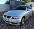 БМВ 3 Серия 2006 в Бучаче на Automoto.ua Серый БМВ 3 Серия, объемом двигателя 2 л и пробегом 341 тыс. км за 5999 $, фото 15 на Automoto.ua