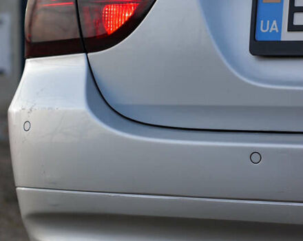 Сірий БМВ 3 Серія, об'ємом двигуна 2 л та пробігом 280 тис. км за 6250 $, фото 9 на Automoto.ua