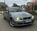 Серый БМВ 3 Серия, объемом двигателя 2 л и пробегом 250 тыс. км за 5950 $, фото 1 на Automoto.ua