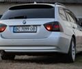 БМВ 3 Серия 2006 в Самборе на Automoto.ua Серый БМВ 3 Серия, объемом двигателя 2 л и пробегом 270 тыс. км за 6100 $, фото 4 на Automoto.ua