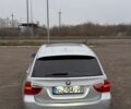 Серый БМВ 3 Серия, объемом двигателя 2 л и пробегом 300 тыс. км за 3300 $, фото 5 на Automoto.ua