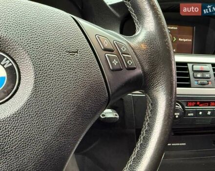 Сірий БМВ 3 Серія, об'ємом двигуна 2 л та пробігом 326 тис. км за 6990 $, фото 19 на Automoto.ua