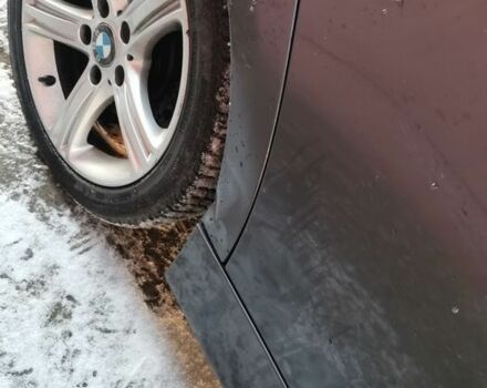 Сірий БМВ 3 Серія, об'ємом двигуна 2 л та пробігом 360 тис. км за 6000 $, фото 3 на Automoto.ua