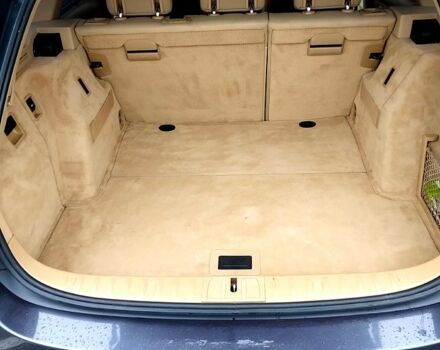 Серый БМВ 3 Серия, объемом двигателя 3 л и пробегом 325 тыс. км за 8899 $, фото 6 на Automoto.ua