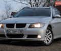 Сірий БМВ 3 Серія, об'ємом двигуна 2 л та пробігом 280 тис. км за 6250 $, фото 3 на Automoto.ua