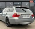 Сірий БМВ 3 Серія, об'ємом двигуна 2 л та пробігом 326 тис. км за 6990 $, фото 7 на Automoto.ua