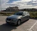 Сірий БМВ 3 Серія, об'ємом двигуна 2 л та пробігом 288 тис. км за 6200 $, фото 1 на Automoto.ua