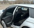 Серый БМВ 3 Серия, объемом двигателя 2 л и пробегом 300 тыс. км за 3300 $, фото 15 на Automoto.ua