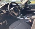 Серый БМВ 3 Серия, объемом двигателя 2 л и пробегом 380 тыс. км за 6500 $, фото 21 на Automoto.ua