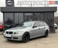 Сірий БМВ 3 Серія, об'ємом двигуна 2 л та пробігом 326 тис. км за 6990 $, фото 3 на Automoto.ua