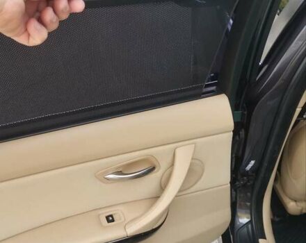 БМВ 3 Серия 2006 в Броварах на Automoto.ua Серый БМВ 3 Серия, объемом двигателя 3 л и пробегом 327 тыс. км за 8590 $, фото 25 на Automoto.ua