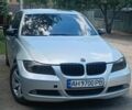Серый БМВ 3 Серия, объемом двигателя 2 л и пробегом 438 тыс. км за 6800 $, фото 20 на Automoto.ua