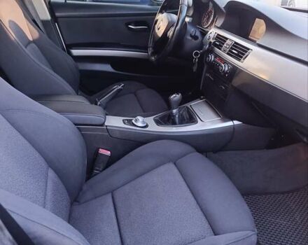 БМВ 3 Серия 2006 в Бучаче на Automoto.ua Серый БМВ 3 Серия, объемом двигателя 2 л и пробегом 341 тыс. км за 5999 $, фото 16 на Automoto.ua