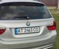 Серый БМВ 3 Серия, объемом двигателя 2 л и пробегом 270 тыс. км за 7300 $, фото 1 на Automoto.ua