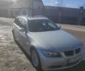 Сірий БМВ 3 Серія, об'ємом двигуна 2 л та пробігом 240 тис. км за 7500 $, фото 1 на Automoto.ua