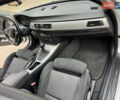 Сірий БМВ 3 Серія, об'ємом двигуна 2.99 л та пробігом 263 тис. км за 11000 $, фото 28 на Automoto.ua