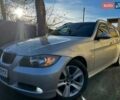 Серый БМВ 3 Серия, объемом двигателя 2 л и пробегом 415 тыс. км за 7200 $, фото 1 на Automoto.ua