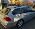 Серый БМВ 3 Серия, объемом двигателя 2 л и пробегом 415 тыс. км за 7200 $, фото 10 на Automoto.ua