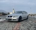 Серый БМВ 3 Серия, объемом двигателя 2 л и пробегом 260 тыс. км за 7500 $, фото 6 на Automoto.ua
