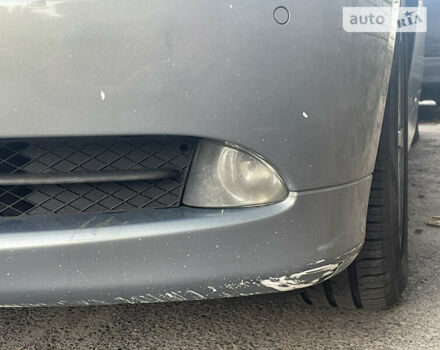 Серый БМВ 3 Серия, объемом двигателя 2 л и пробегом 320 тыс. км за 6700 $, фото 4 на Automoto.ua