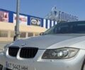 Серый БМВ 3 Серия, объемом двигателя 2 л и пробегом 310 тыс. км за 7800 $, фото 1 на Automoto.ua