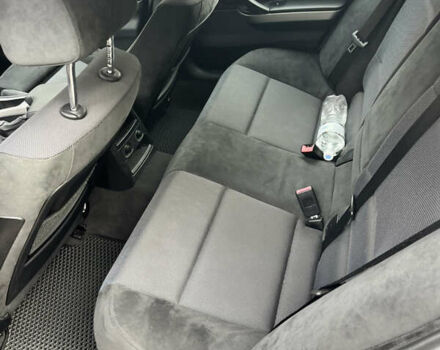 Сірий БМВ 3 Серія, об'ємом двигуна 2.99 л та пробігом 263 тис. км за 11000 $, фото 30 на Automoto.ua