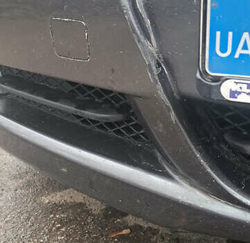 Серый БМВ 3 Серия, объемом двигателя 2 л и пробегом 511 тыс. км за 5900 $, фото 27 на Automoto.ua