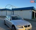 Серый БМВ 3 Серия, объемом двигателя 2 л и пробегом 253 тыс. км за 5550 $, фото 1 на Automoto.ua