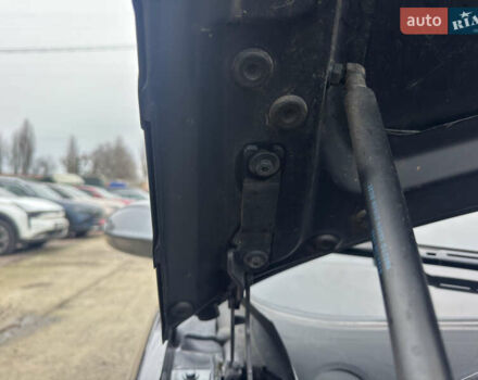 Сірий БМВ 3 Серія, об'ємом двигуна 2 л та пробігом 289 тис. км за 6450 $, фото 61 на Automoto.ua