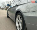 Серый БМВ 3 Серия, объемом двигателя 2 л и пробегом 250 тыс. км за 5950 $, фото 5 на Automoto.ua