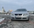 Серый БМВ 3 Серия, объемом двигателя 2 л и пробегом 260 тыс. км за 7500 $, фото 1 на Automoto.ua