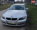 Серый БМВ 3 Серия, объемом двигателя 2 л и пробегом 350 тыс. км за 7800 $, фото 1 на Automoto.ua