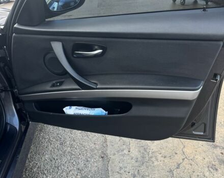 Сірий БМВ 3 Серія, об'ємом двигуна 2 л та пробігом 289 тис. км за 6999 $, фото 13 на Automoto.ua