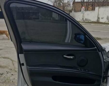 Сірий БМВ 3 Серія, об'ємом двигуна 2 л та пробігом 350 тис. км за 7700 $, фото 13 на Automoto.ua