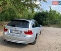 Серый БМВ 3 Серия, объемом двигателя 2 л и пробегом 380 тыс. км за 6500 $, фото 14 на Automoto.ua