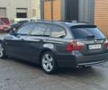 Сірий БМВ 3 Серія, об'ємом двигуна 2 л та пробігом 289 тис. км за 6999 $, фото 5 на Automoto.ua